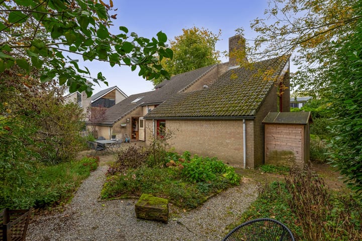 Photo 55 of Buitenpostlaan 9