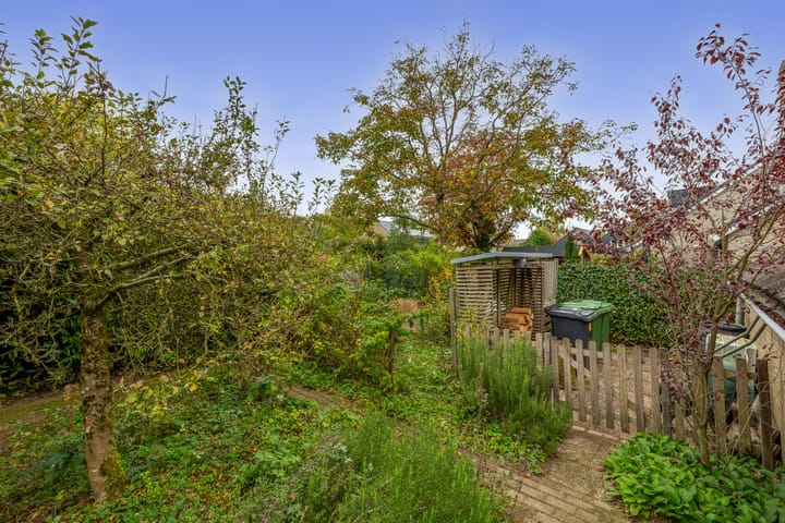 Photo 58 of Buitenpostlaan 9