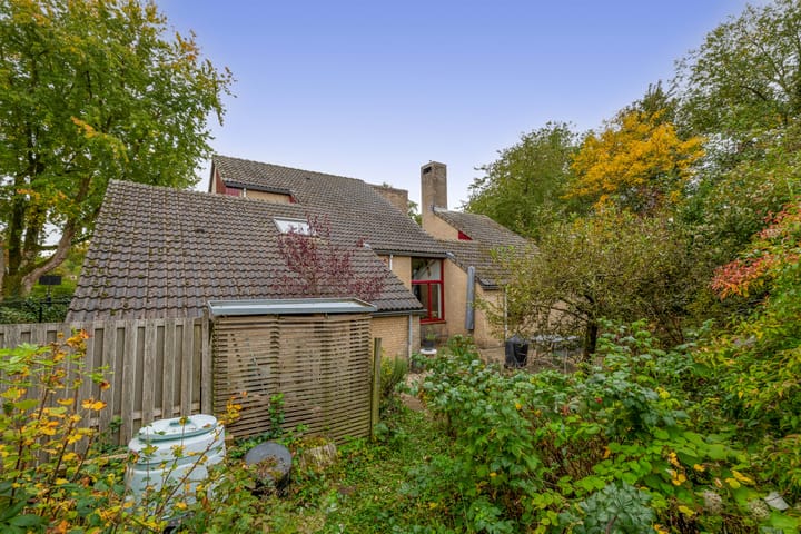 Photo 63 of Buitenpostlaan 9