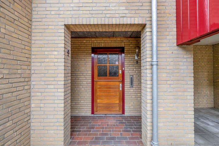 Photo 64 of Buitenpostlaan 9