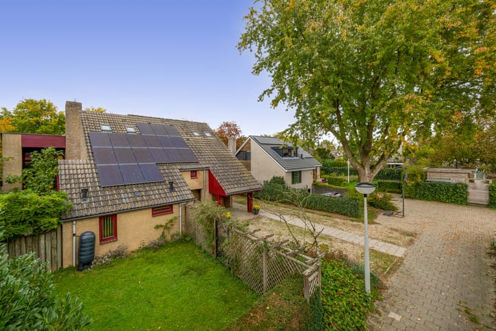 Photo 67 of Buitenpostlaan 9