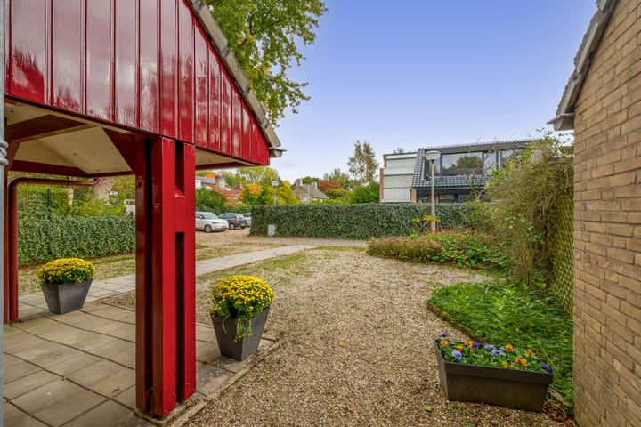 Photo 65 of Buitenpostlaan 9