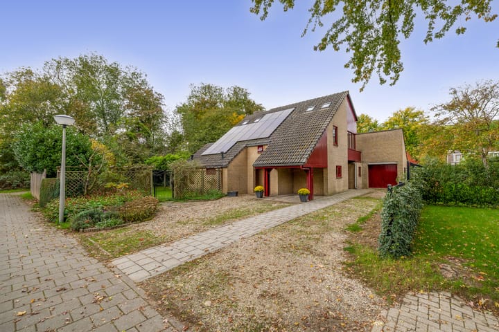 Photo 66 of Buitenpostlaan 9