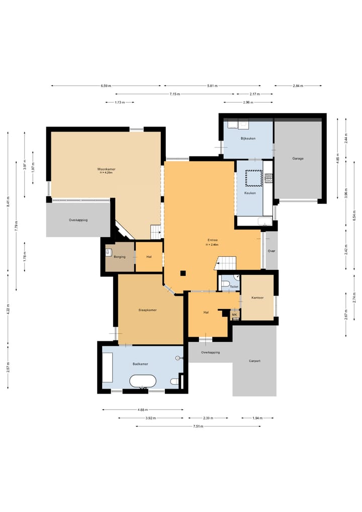 Photo 70 of Buitenpostlaan 9