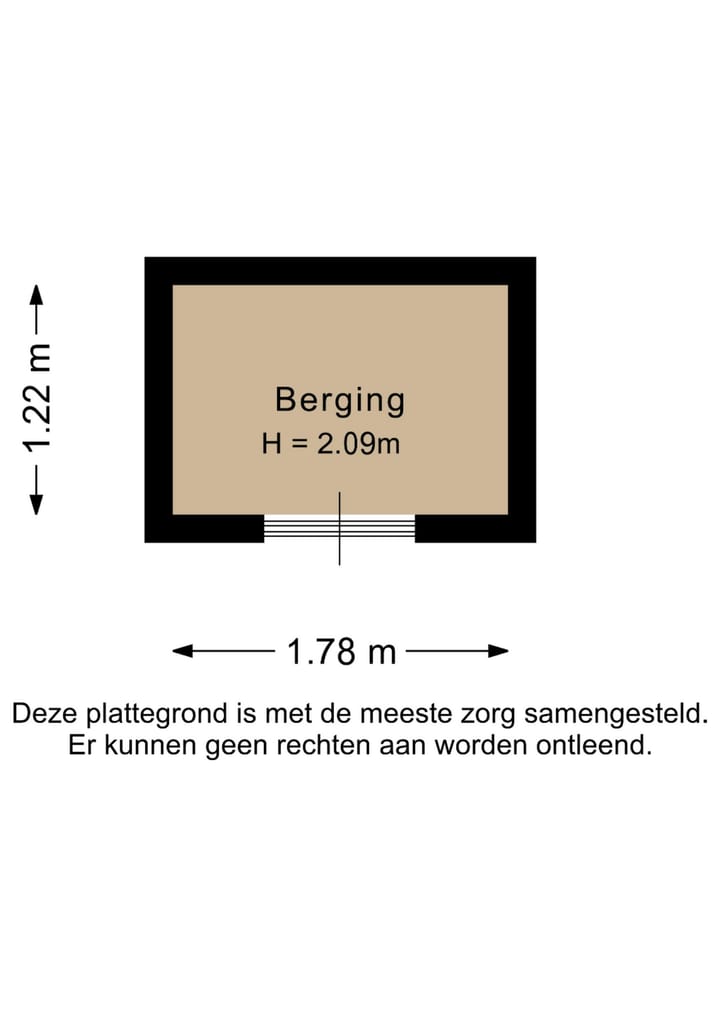 Photo 74 of Buitenpostlaan 9