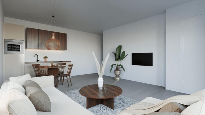 Foto 5 van Gaykingastraat 37-8