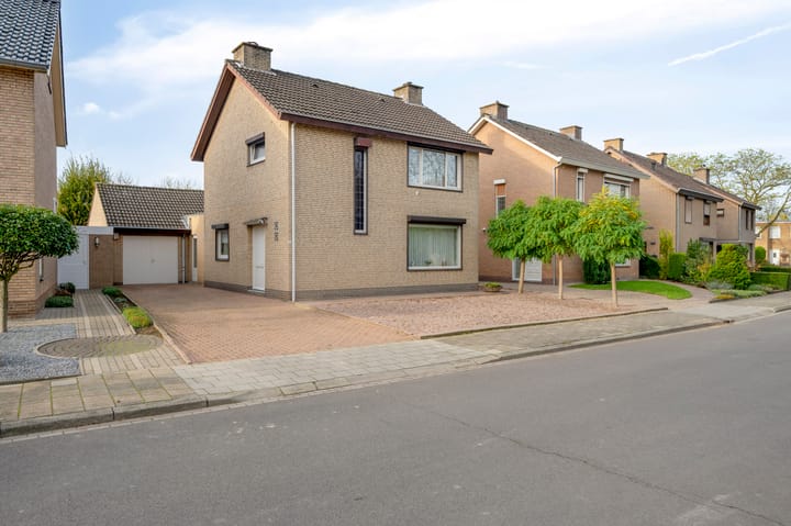 Vleugelmorgenstraat 27