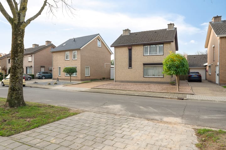 Photo 6 of Vleugelmorgenstraat 27