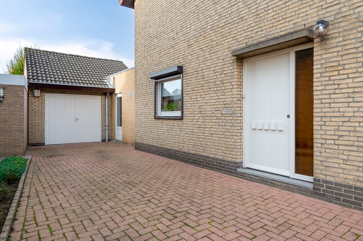 Photo 7 of Vleugelmorgenstraat 27