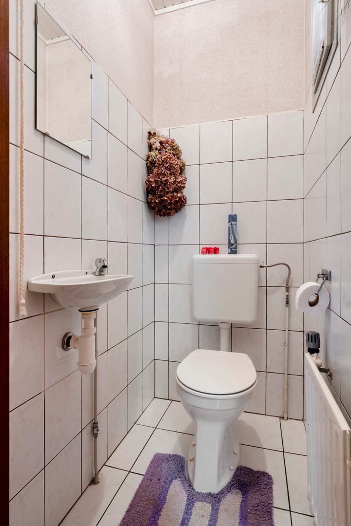 Photo 9 of Vleugelmorgenstraat 27