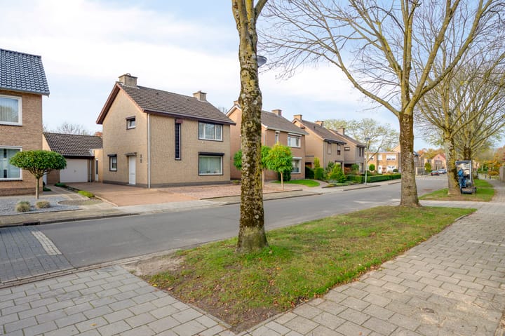 Photo 4 of Vleugelmorgenstraat 27