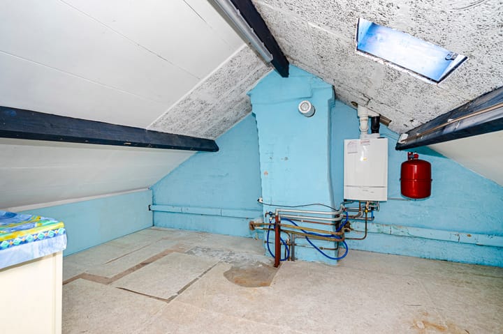 Photo 29 of Vleugelmorgenstraat 27