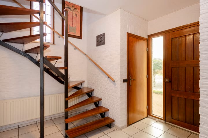 Photo 10 of Vleugelmorgenstraat 27