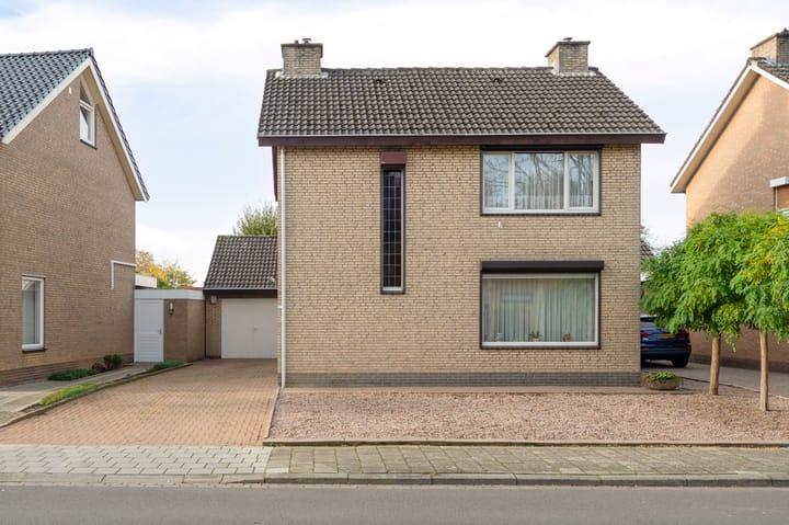 Photo 5 of Vleugelmorgenstraat 27