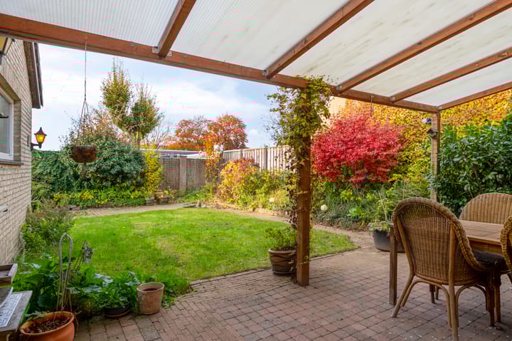 Photo 31 of Vleugelmorgenstraat 27