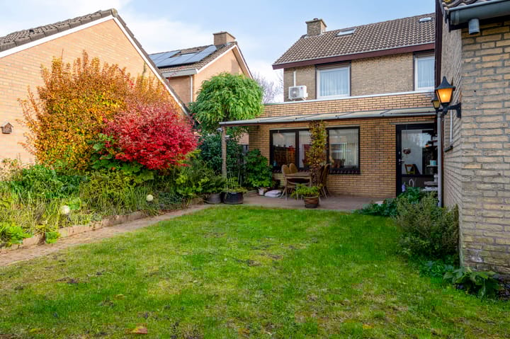 Photo 34 of Vleugelmorgenstraat 27