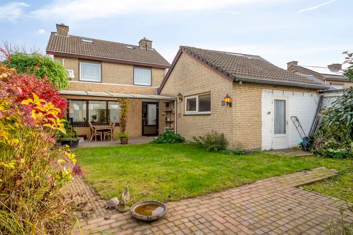 Photo 35 of Vleugelmorgenstraat 27