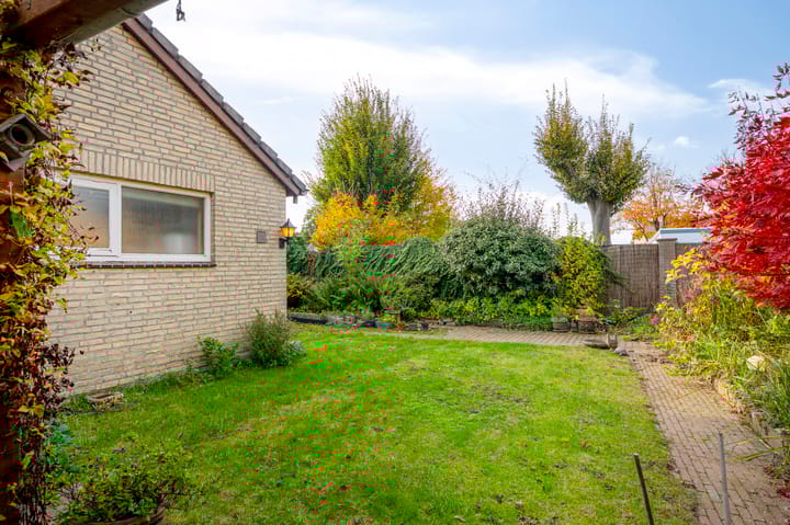 Photo 33 of Vleugelmorgenstraat 27