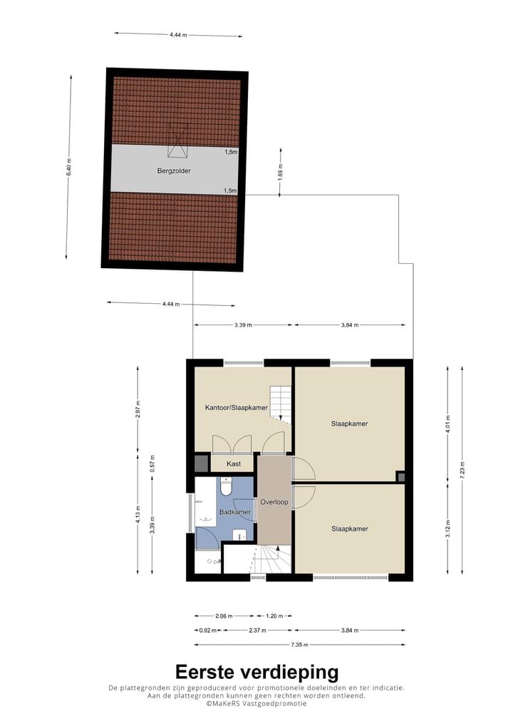 Photo 37 of Vleugelmorgenstraat 27