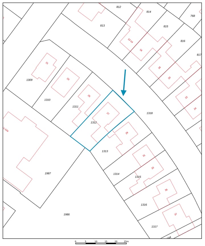 Photo 39 of Vleugelmorgenstraat 27