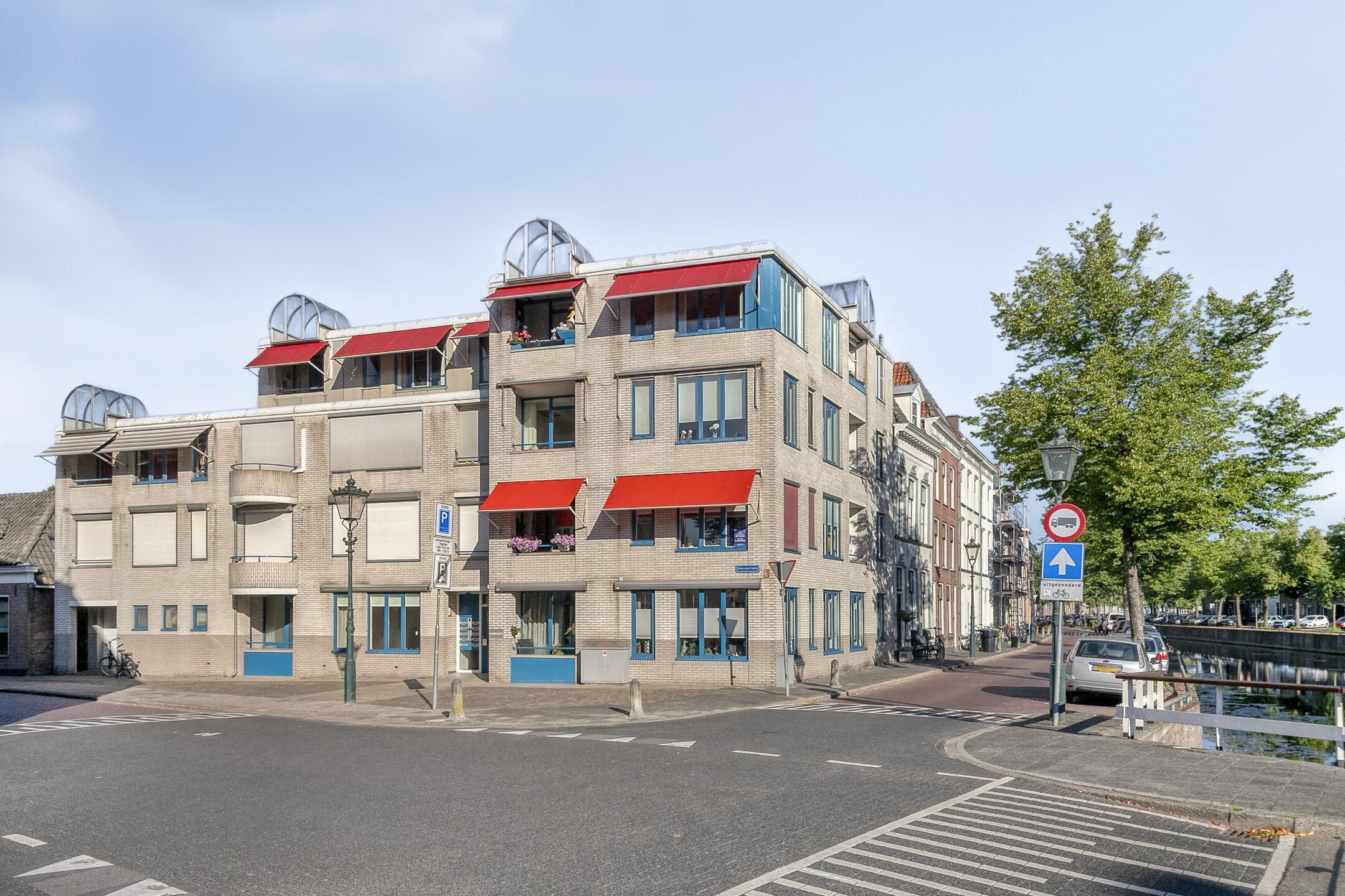 Meeuwenweg 1-, 1, 02, Kampen, 8261VZ, Overijssel, Nederland 1