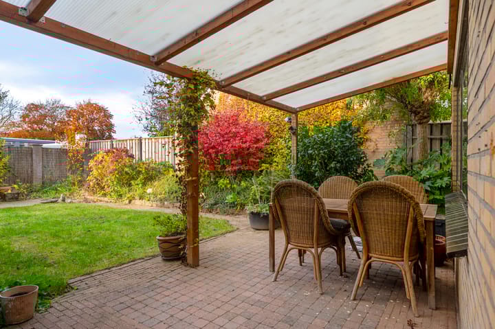 Photo 32 of Vleugelmorgenstraat 27