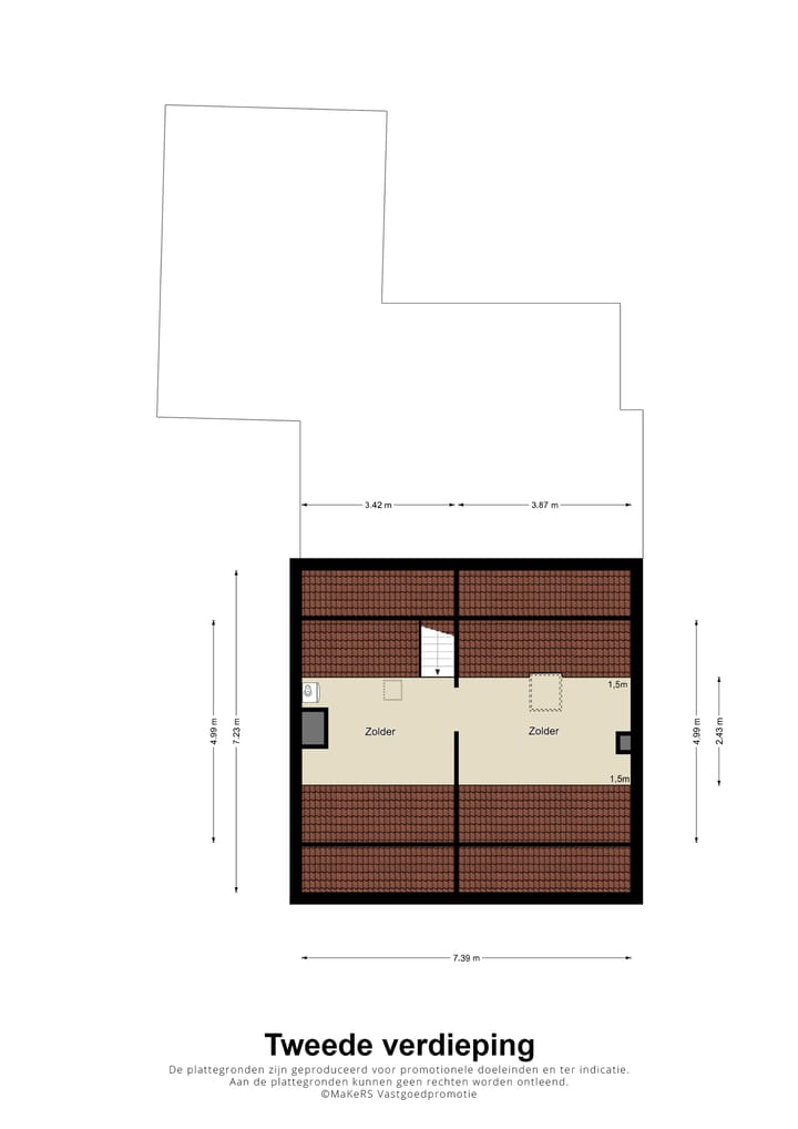 Photo 38 of Vleugelmorgenstraat 27