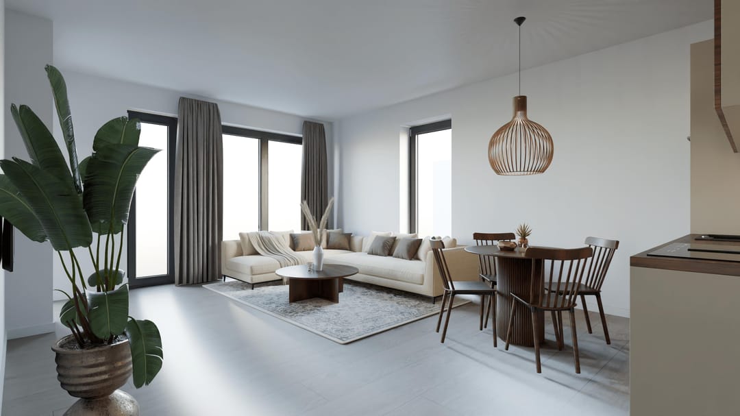 Photo 2 of Gaykingastraat 37-14