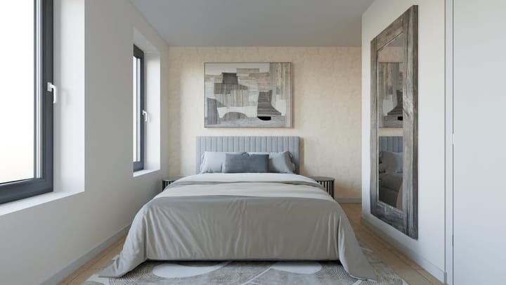 Foto 7 van Gaykingastraat 37-14