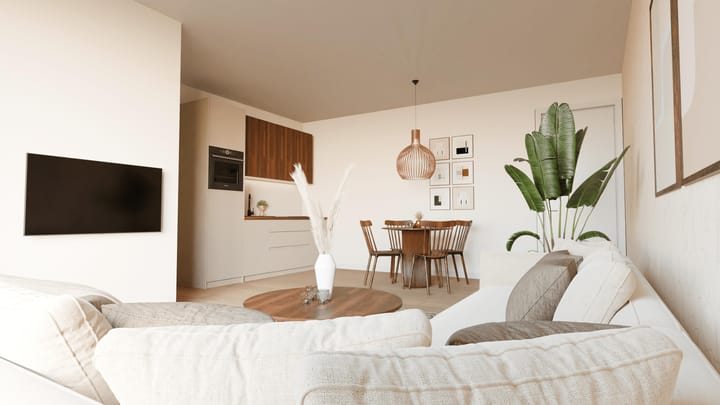 Foto 3 van Gaykingastraat 37-14