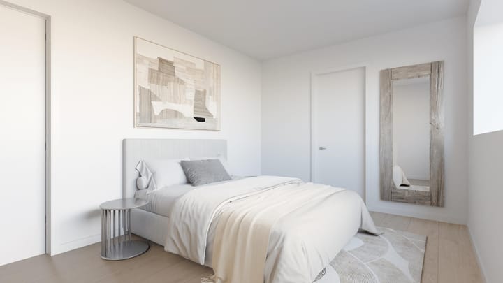 Foto 6 van Gaykingastraat 37-11