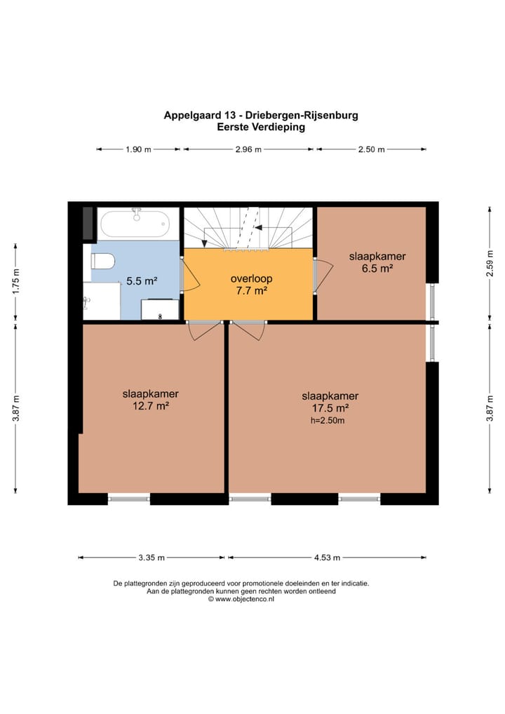 Foto 27 van Appelgaard 13