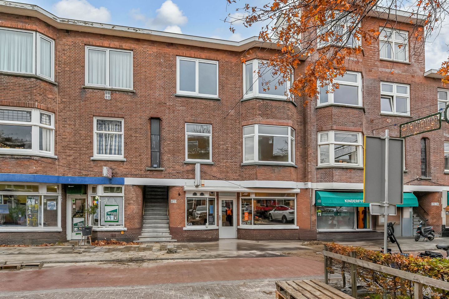 Foto 4 van Vlierboomstraat 549