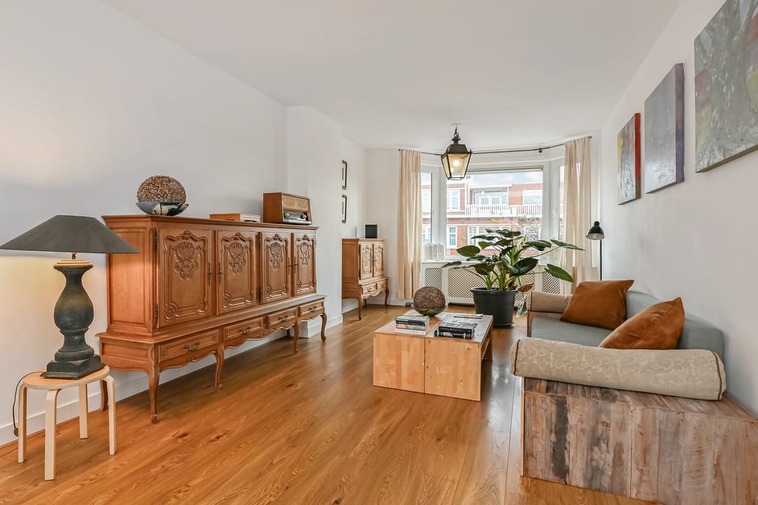 Foto 2 van Vlierboomstraat 549