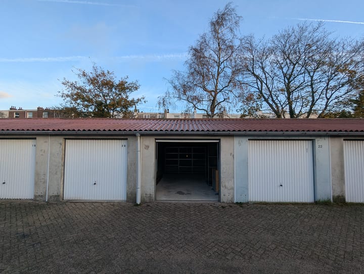 Foto 3 van Verspronckweg 63