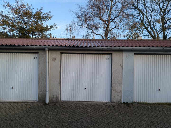 Foto 2 van Verspronckweg 63