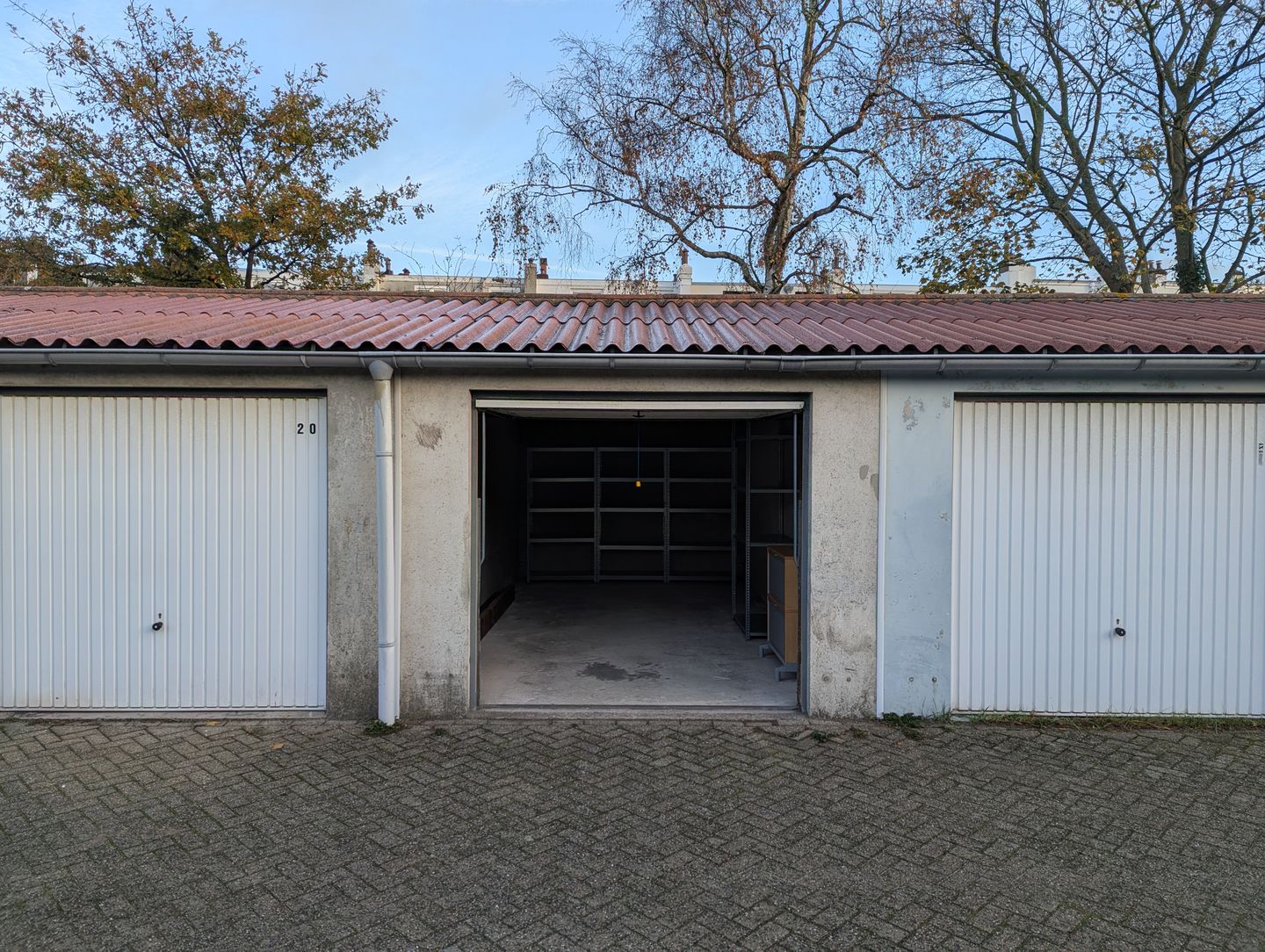 Foto 4 van Verspronckweg 63