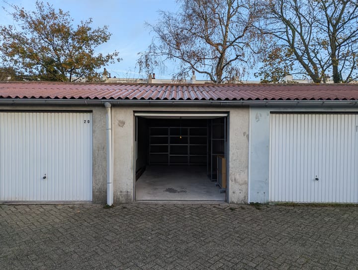 Foto 4 van Verspronckweg 63