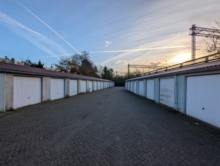 Foto 5 van Verspronckweg 63