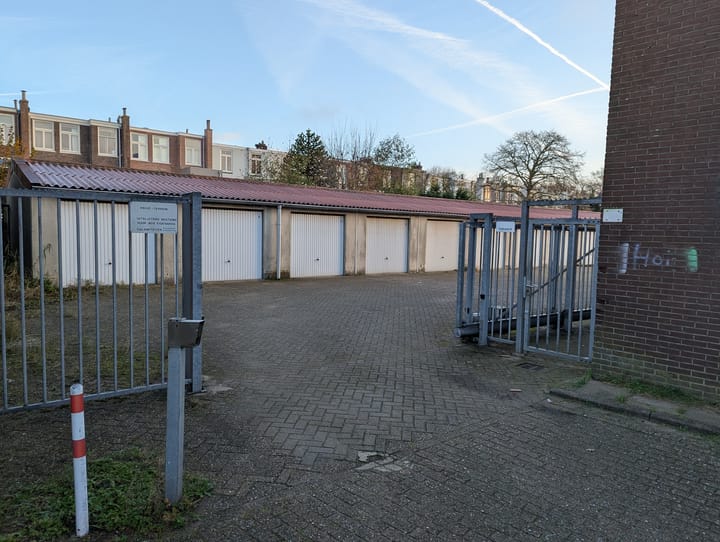 Foto 6 van Verspronckweg 63