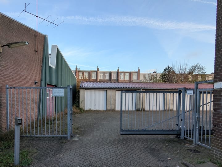 Foto 7 van Verspronckweg 63