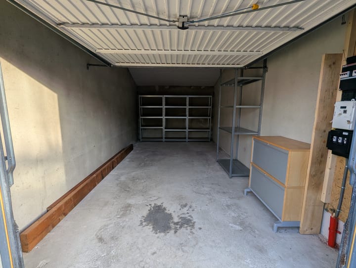 Foto 8 van Verspronckweg 63