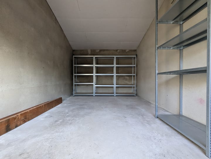 Foto 9 van Verspronckweg 63