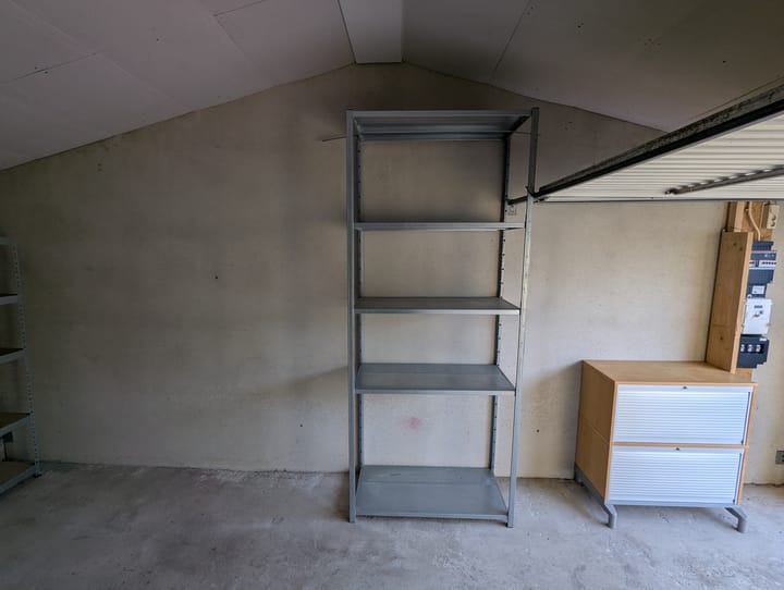 Foto 11 van Verspronckweg 63