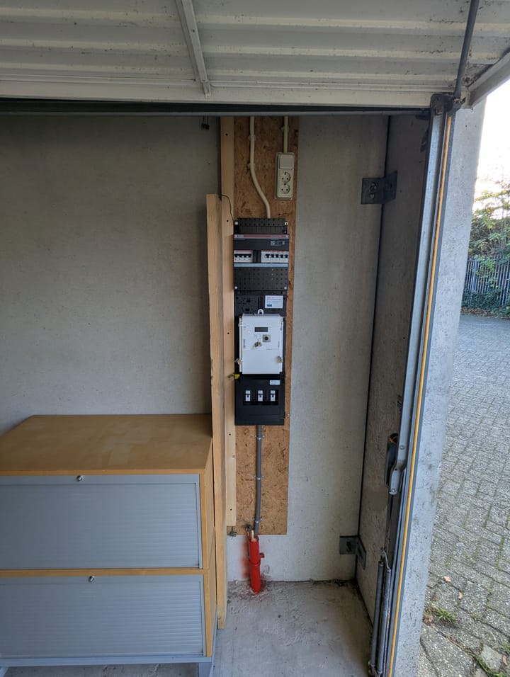 Foto 12 van Verspronckweg 63