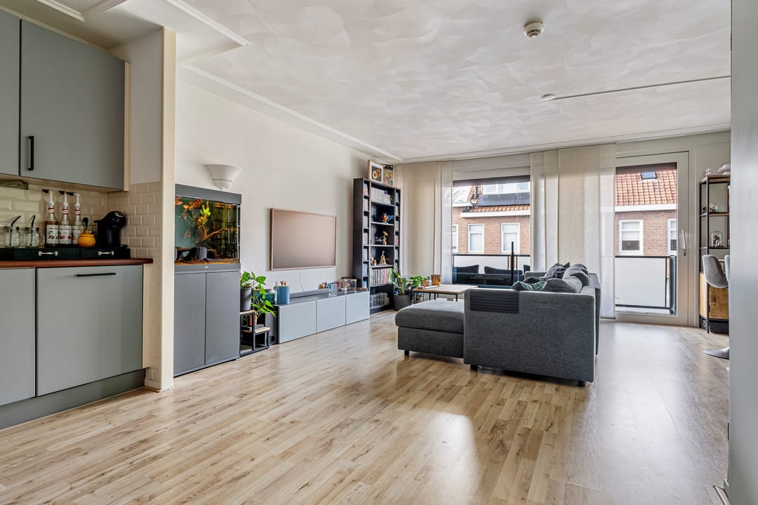 Foto 1 van Groeseindstraat 42-B