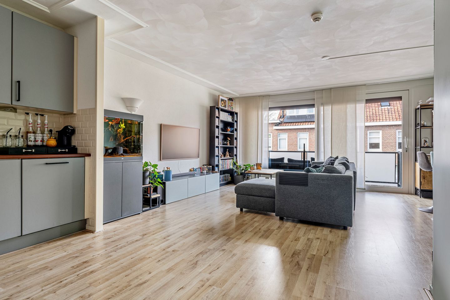 Foto 1 van Groeseindstraat 42-B