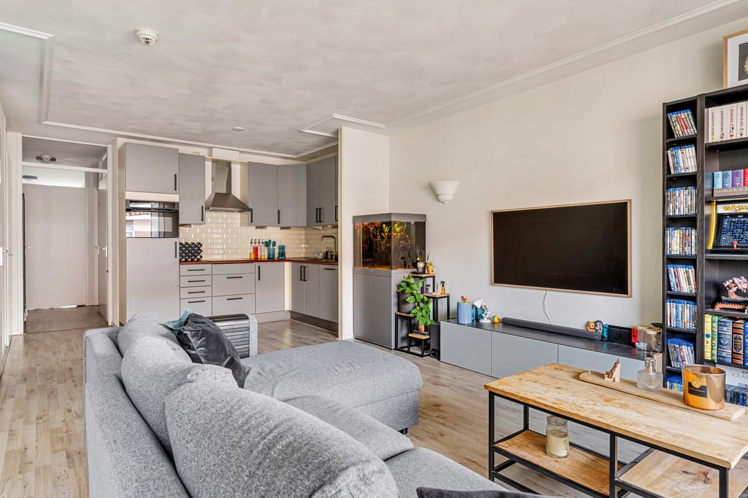 Foto 2 van Groeseindstraat 42-B