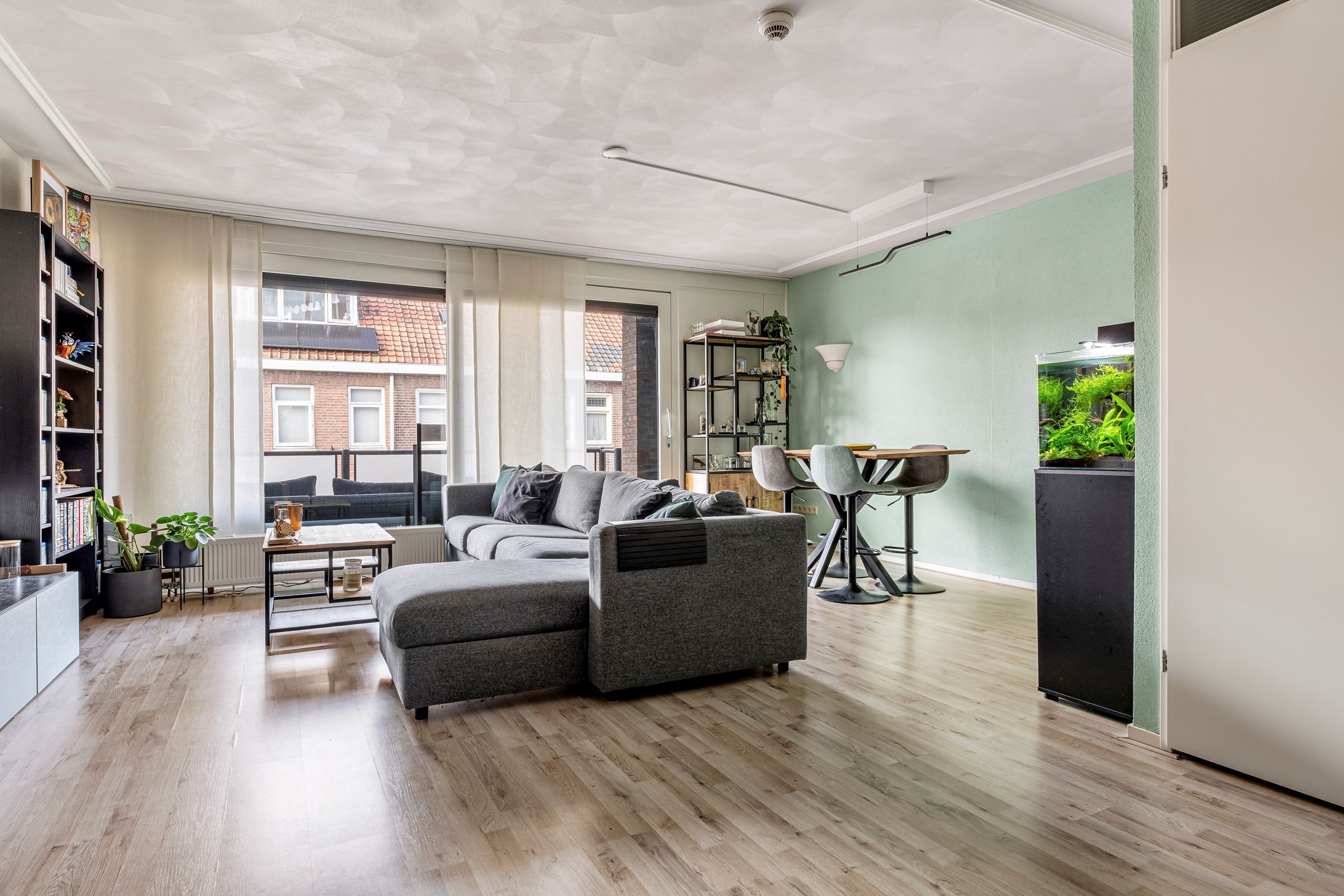 Foto 3 van Groeseindstraat 42-B