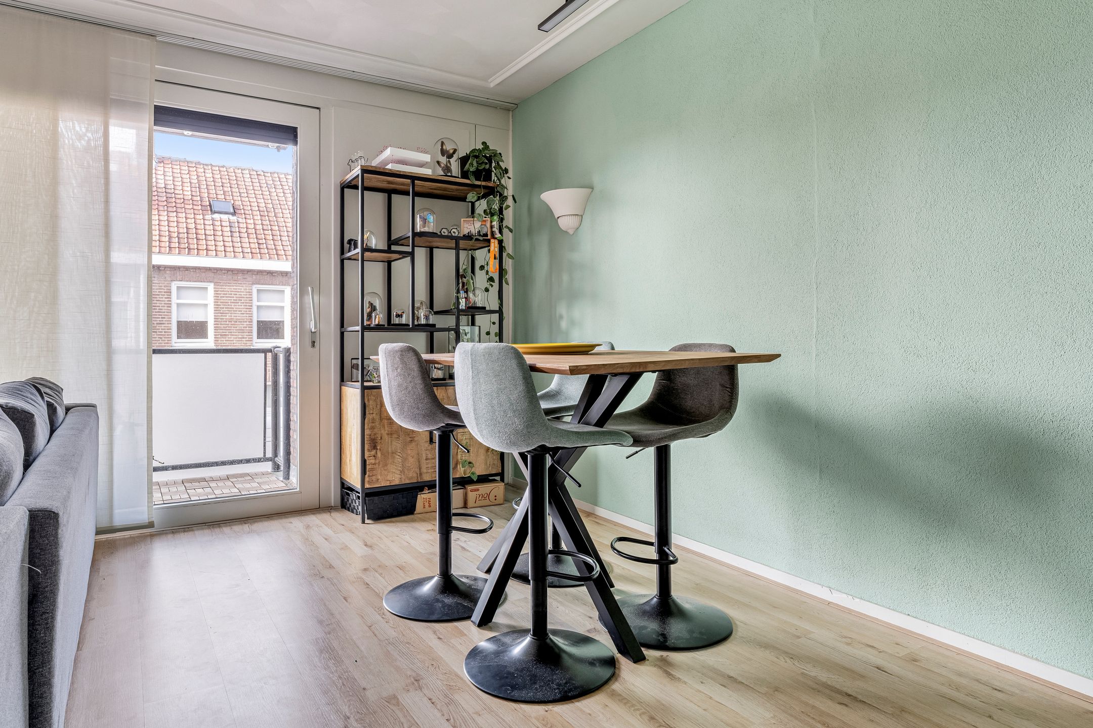 Foto 6 van Groeseindstraat 42-B